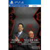 Penn &amp; Teller [VR] PS4